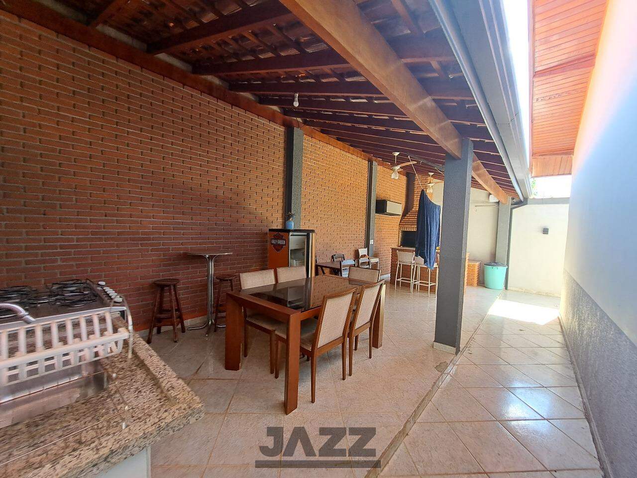 Casa, 3 quartos, 200 m² - Foto 11