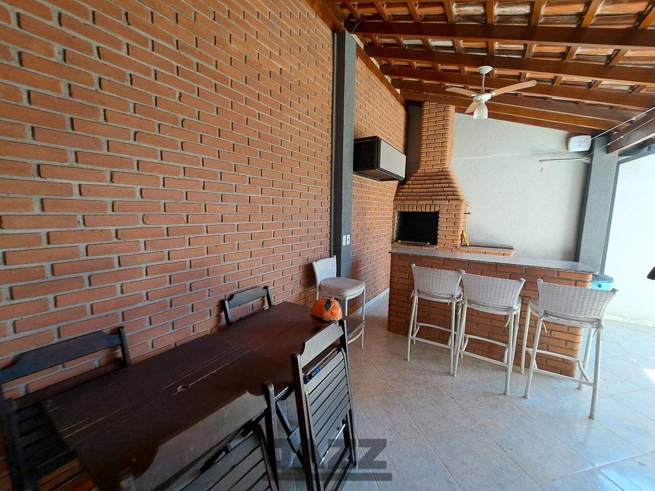 Casa, 3 quartos, 200 m² - Foto 12
