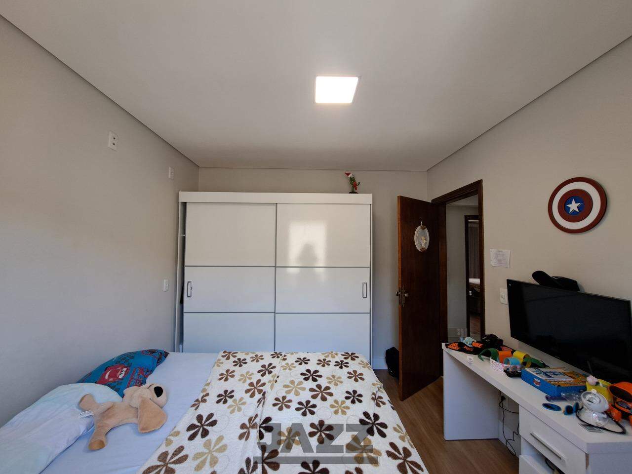 Casa, 3 quartos, 200 m² - Foto 20