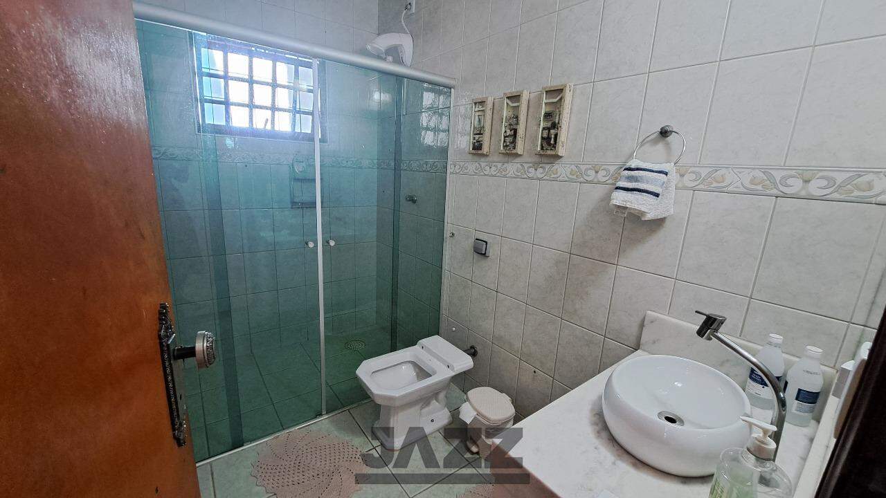 Casa, 3 quartos, 200 m² - Foto 24