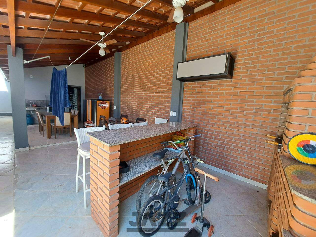 Casa, 3 quartos, 200 m² - Foto 14