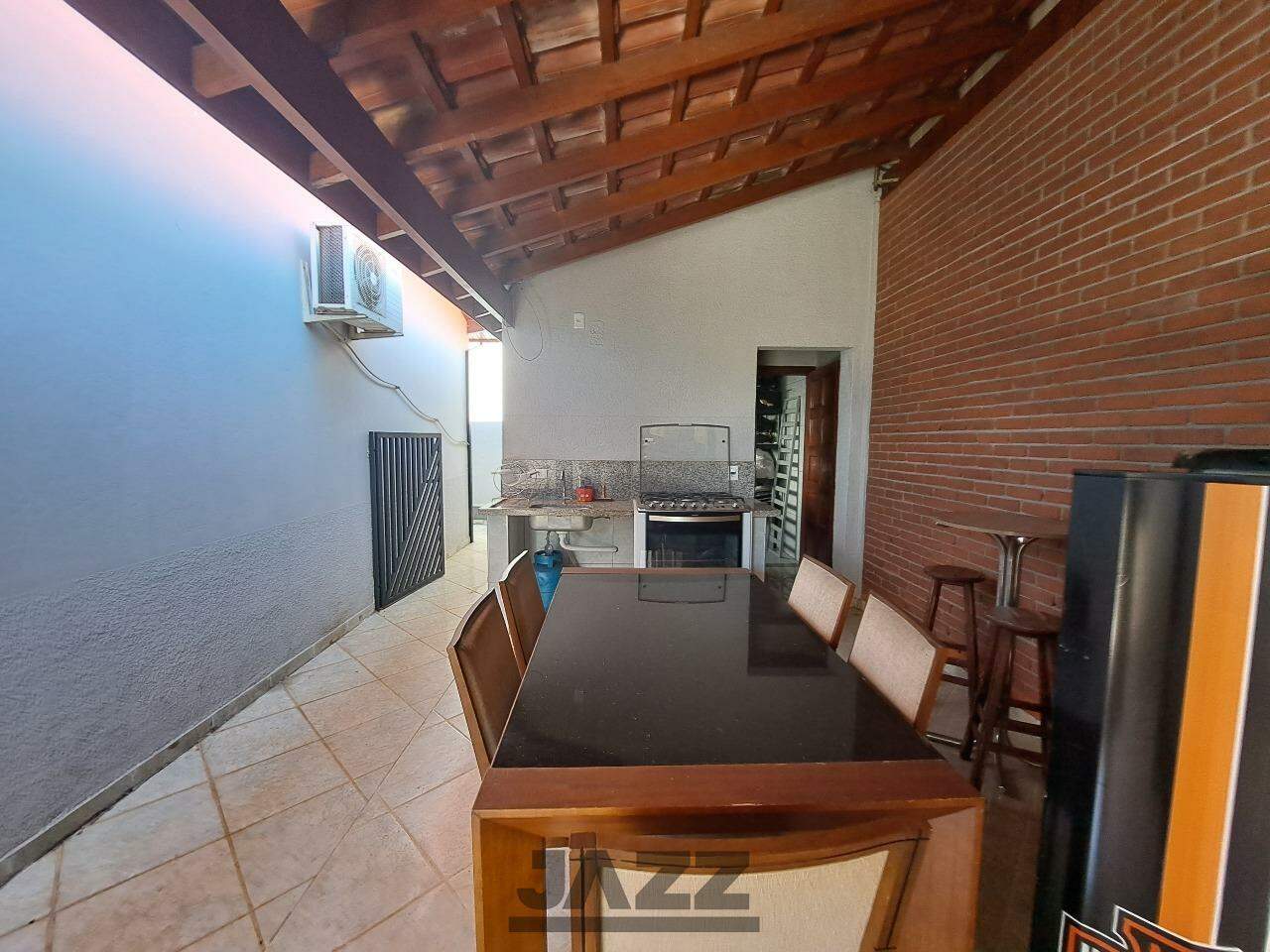 Casa, 3 quartos, 200 m² - Foto 15