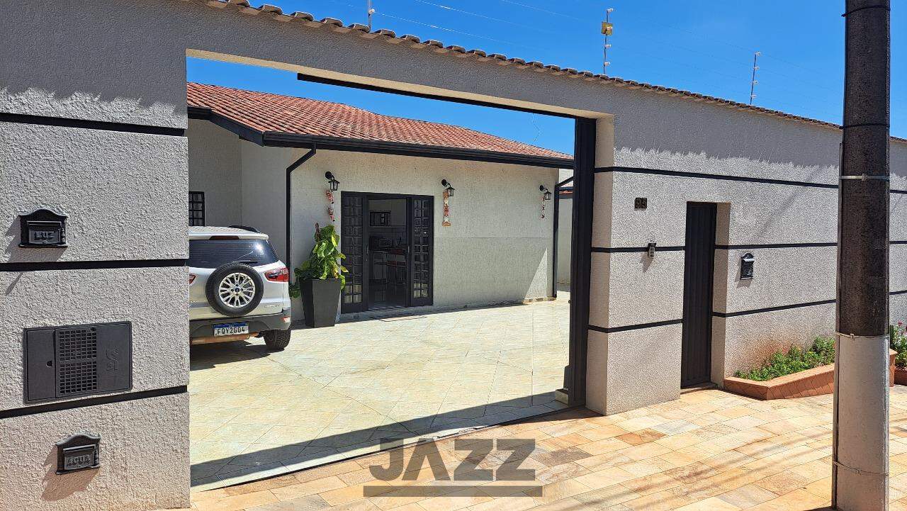 Casa, 3 quartos, 200 m² - Foto 31