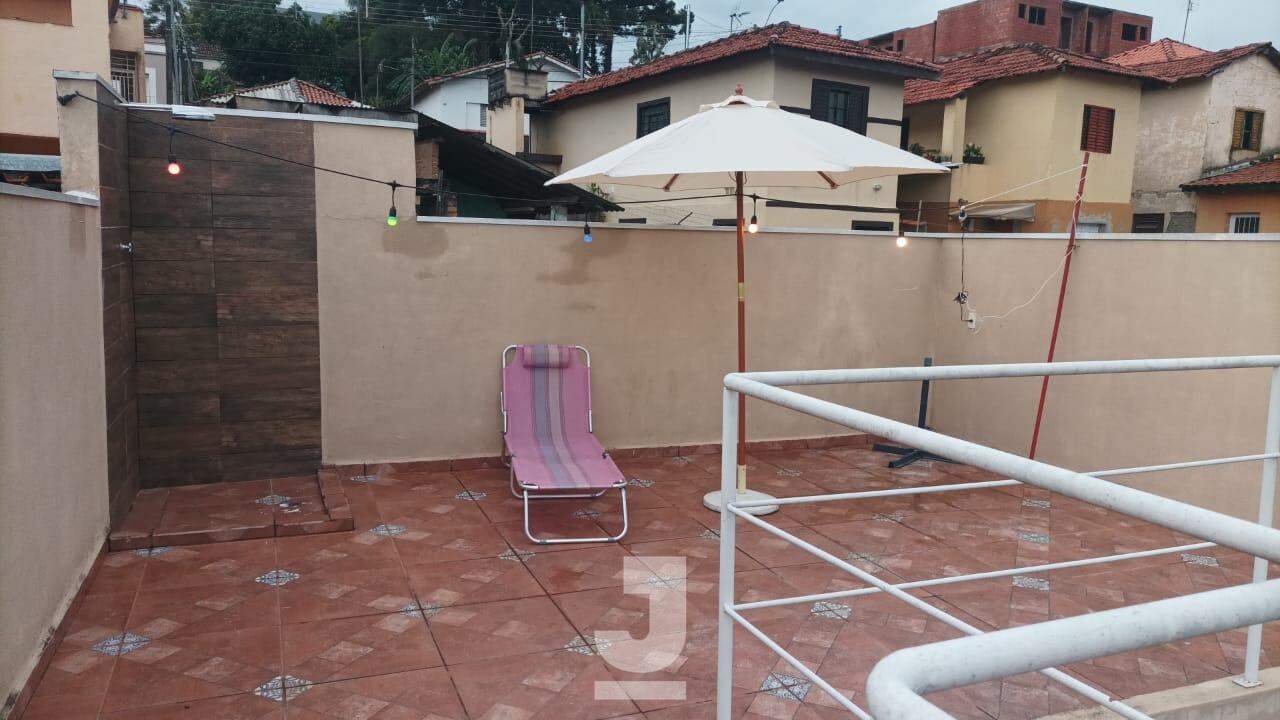 Casa à venda com 2 quartos, 100m² - Foto 15