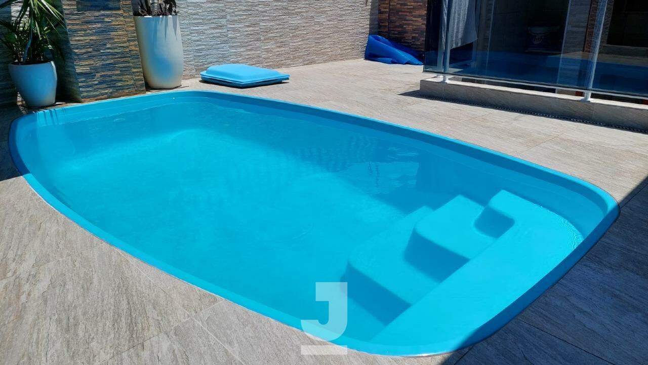 Casa à venda com 4 quartos, 174m² - Foto 6