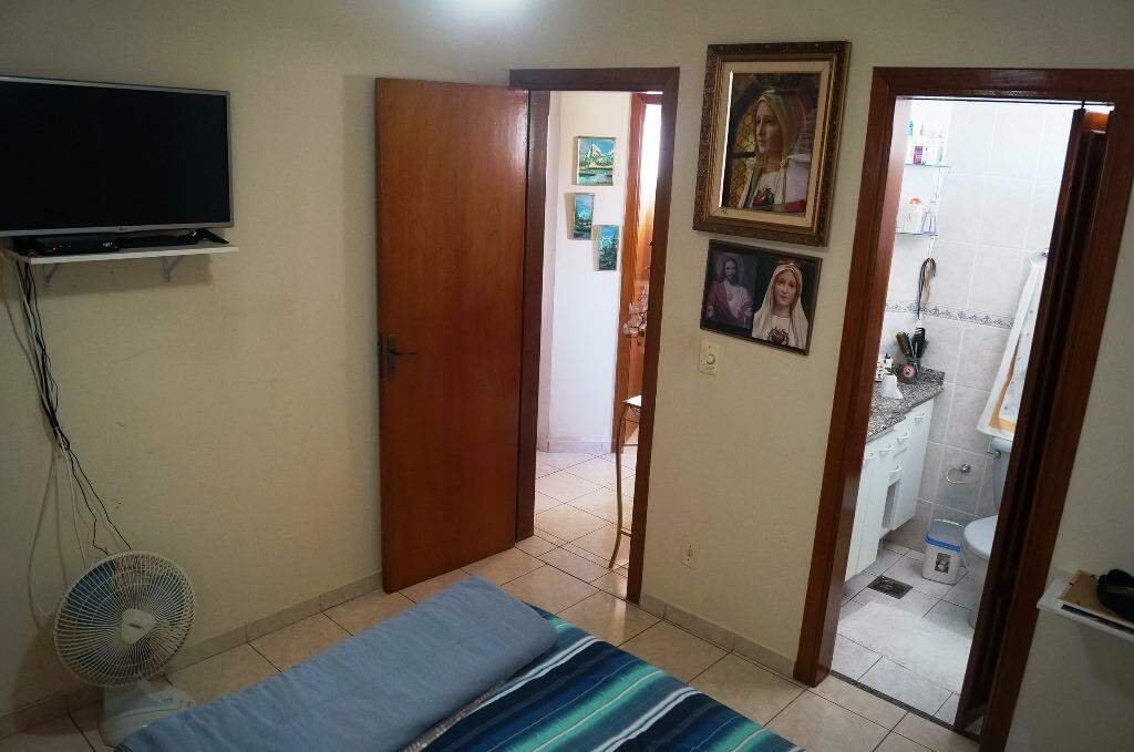 Apartamento à venda com 3 quartos, 182m² - Foto 33