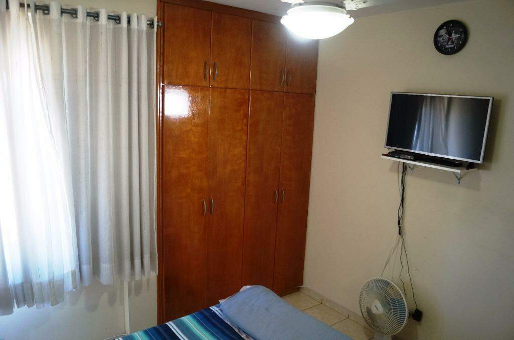 Apartamento à venda com 3 quartos, 182m² - Foto 34