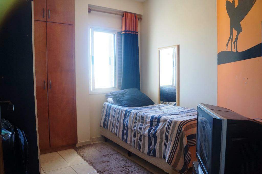 Apartamento à venda com 3 quartos, 182m² - Foto 21