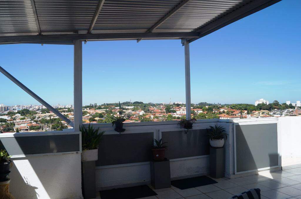 Apartamento à venda com 3 quartos, 182m² - Foto 53