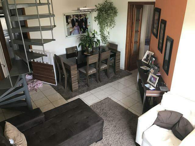 Apartamento à venda com 3 quartos, 182m² - Foto 19