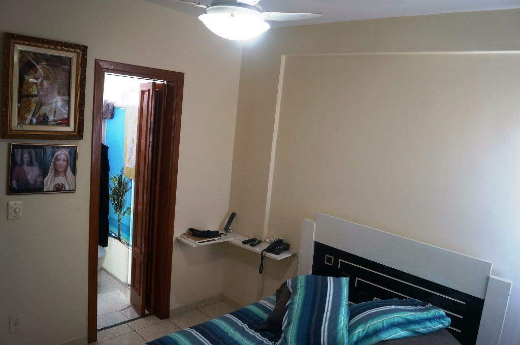 Apartamento à venda com 3 quartos, 182m² - Foto 32