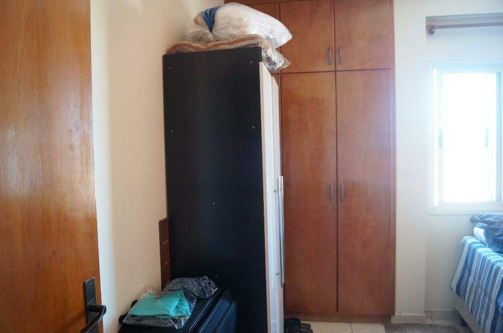 Apartamento à venda com 3 quartos, 182m² - Foto 22