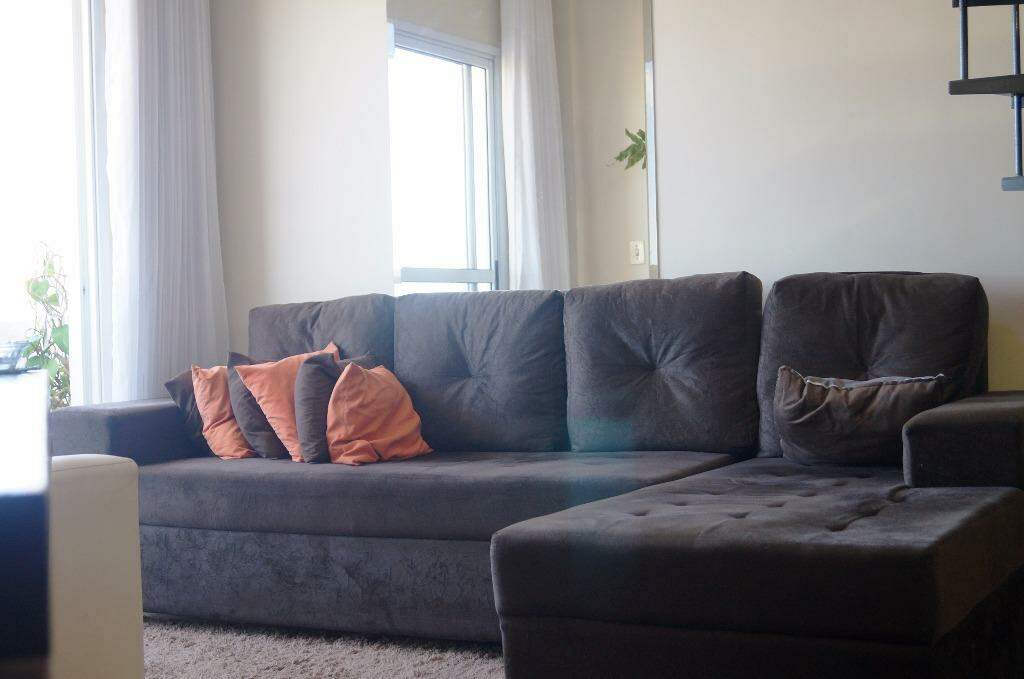 Apartamento à venda com 3 quartos, 182m² - Foto 17