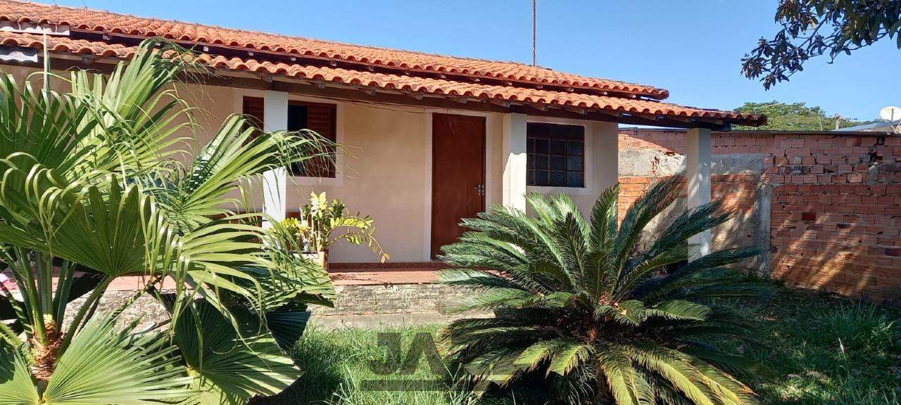 Fazenda à venda com 3 quartos, 217m² - Foto 6