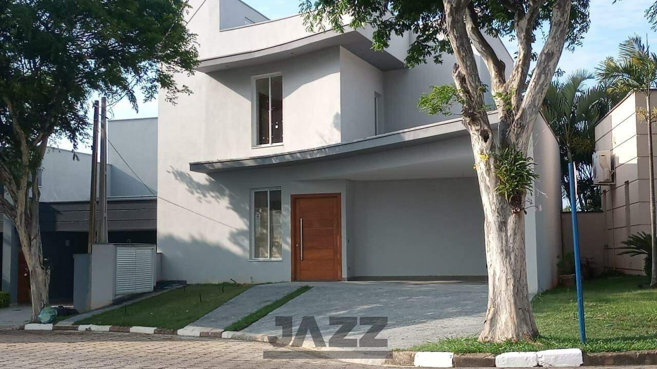 Casa de Condomínio à venda com 4 quartos, 255m² - Foto 2