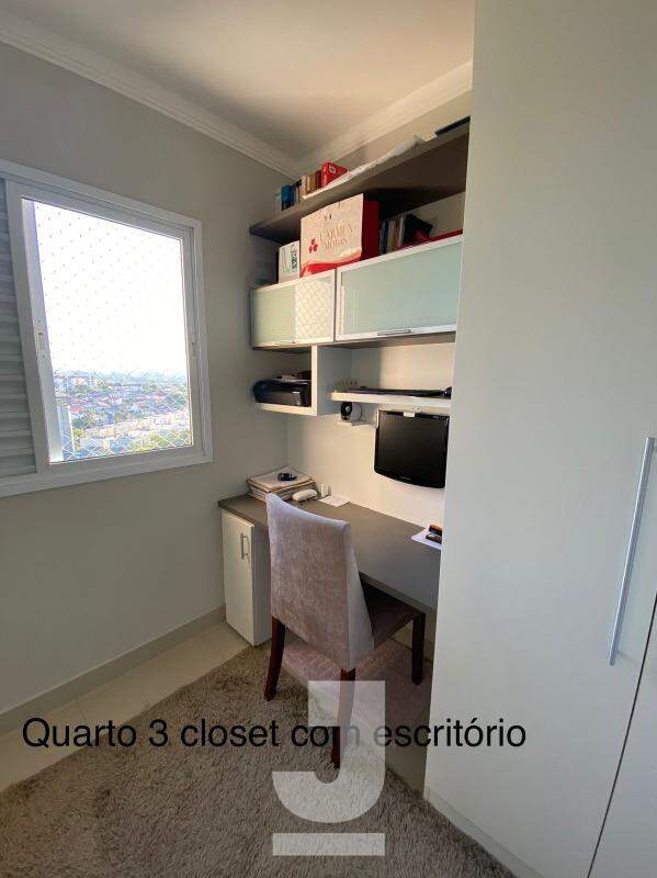 Apartamento à venda com 3 quartos, 89m² - Foto 20