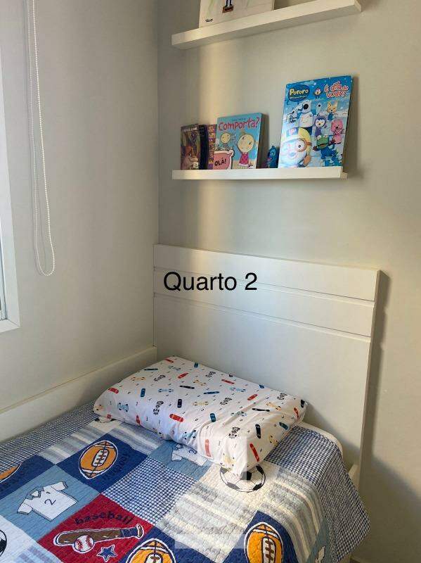 Apartamento à venda com 3 quartos, 89m² - Foto 26