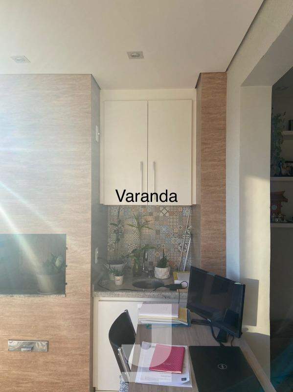 Apartamento à venda com 3 quartos, 89m² - Foto 5