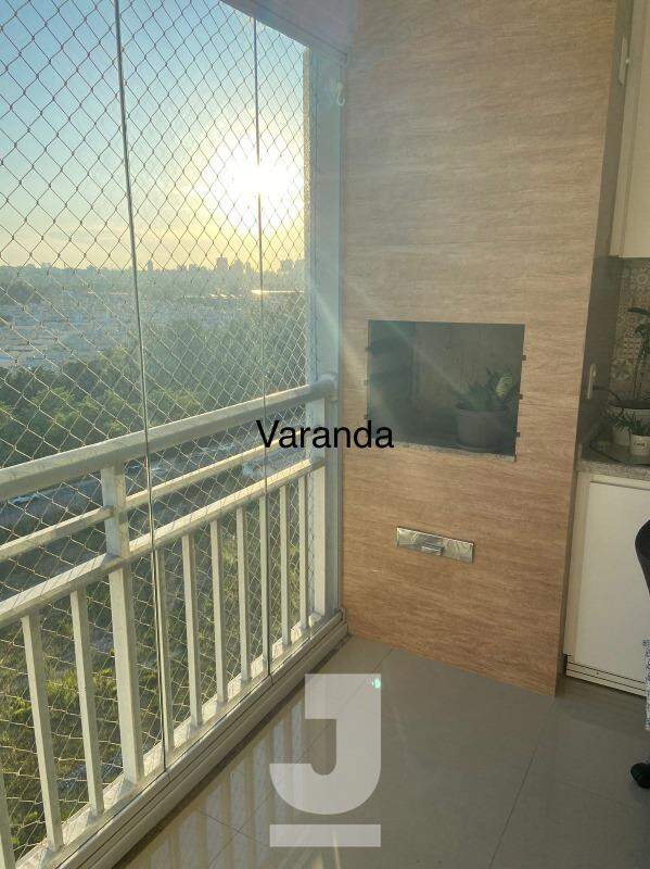 Apartamento à venda com 3 quartos, 89m² - Foto 4