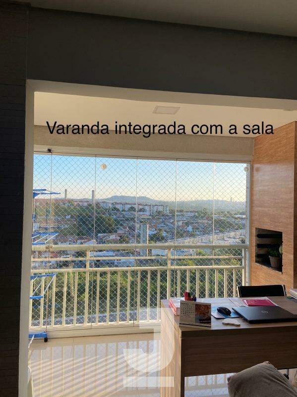 Apartamento à venda com 3 quartos, 89m² - Foto 6