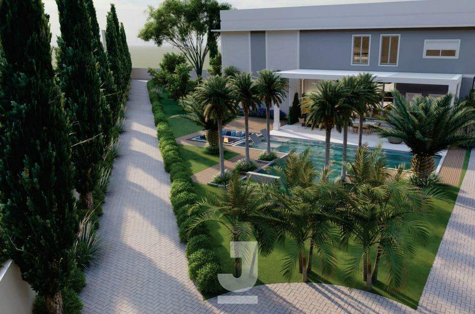 Casa à venda com 5 quartos, 603m² - Foto 14