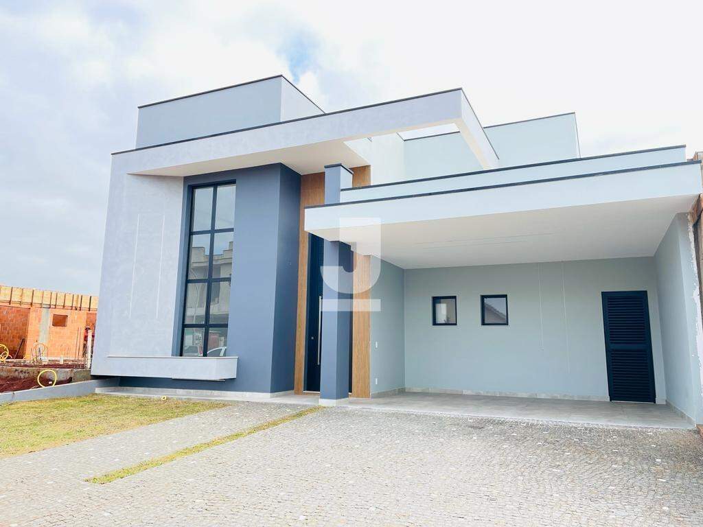 Casa de Condomínio à venda com 3 quartos, 170m² - Foto 1