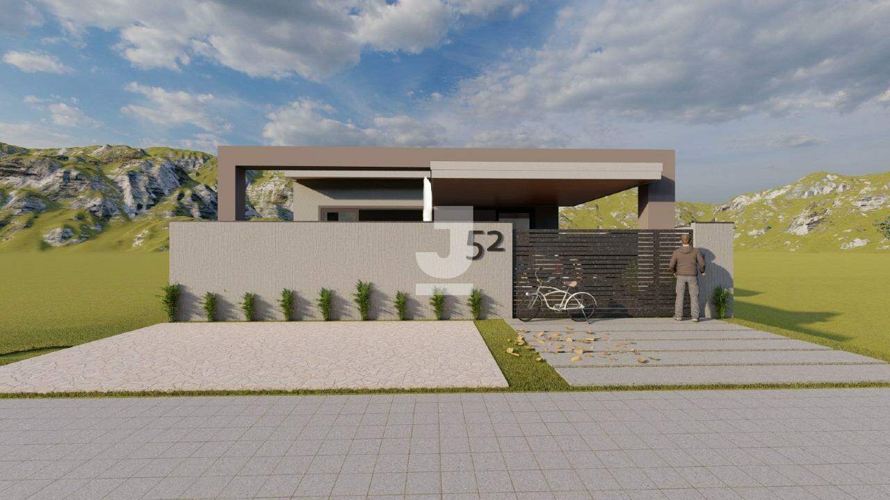 Casa de Condomínio à venda com 3 quartos, 112m² - Foto 13