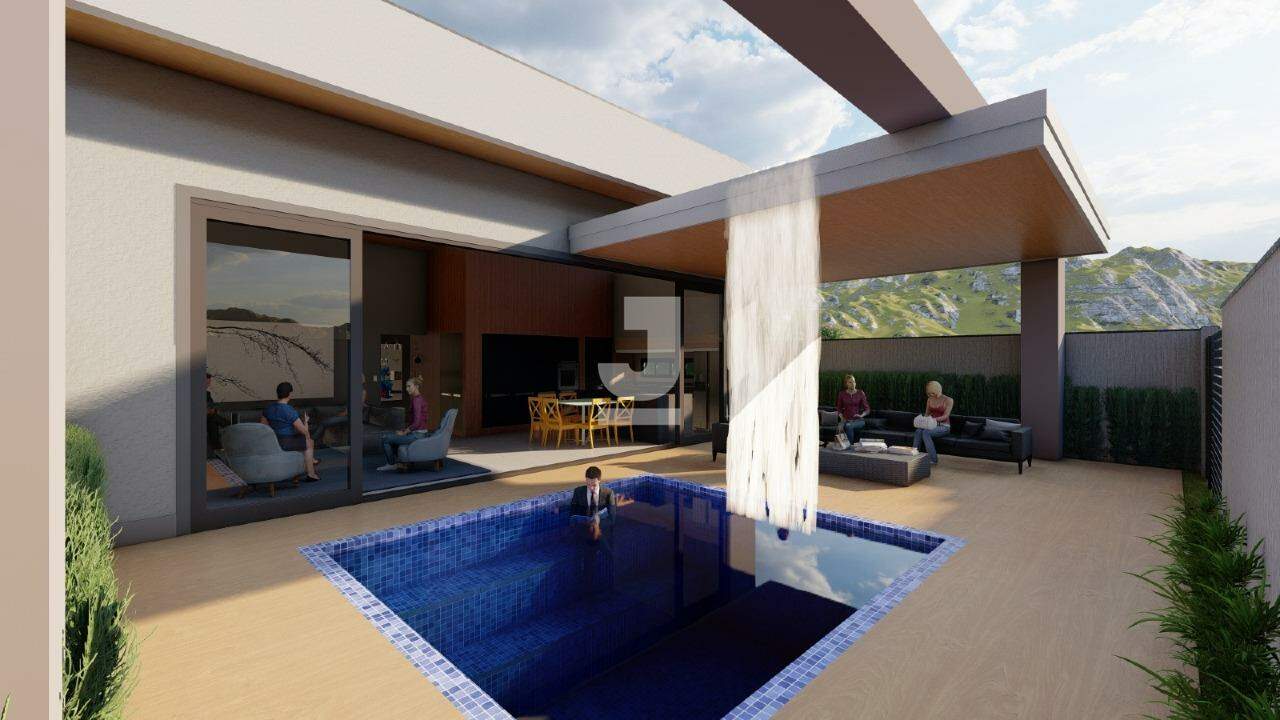 Casa de Condomínio à venda com 3 quartos, 112m² - Foto 9