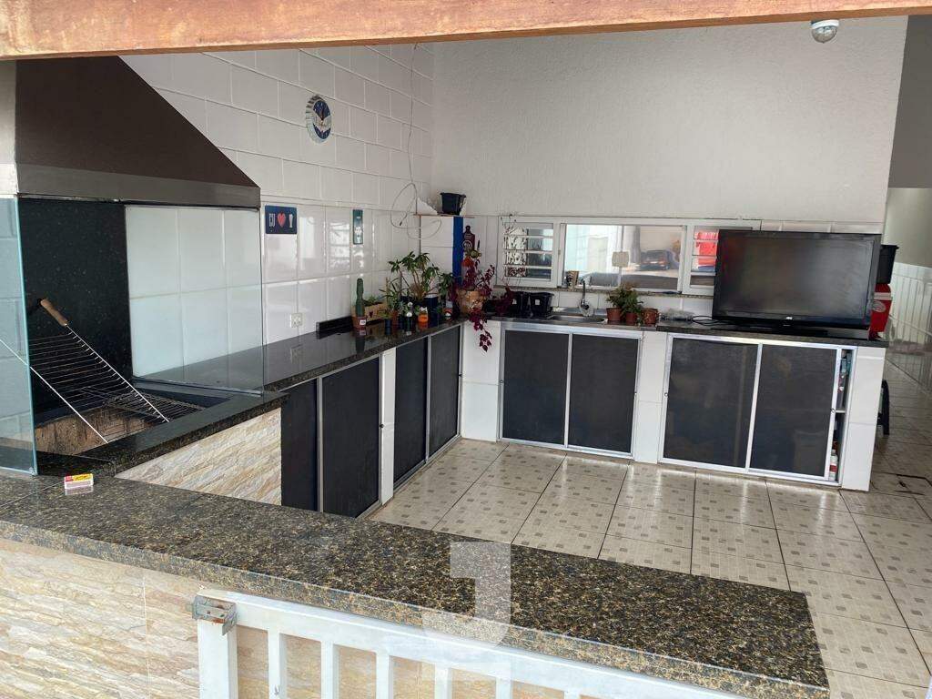 Casa à venda com 3 quartos, 130m² - Foto 22