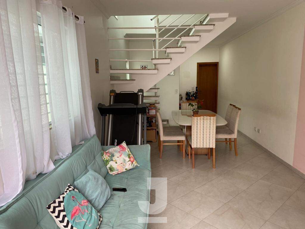 Casa à venda com 3 quartos, 130m² - Foto 6