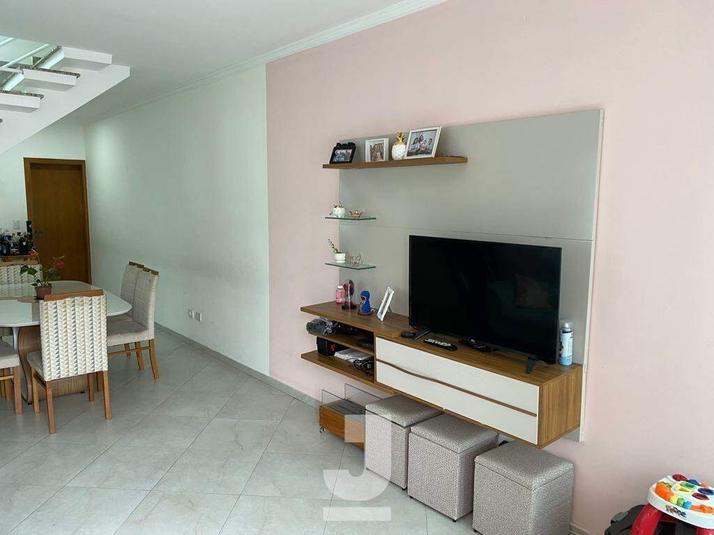 Casa à venda com 3 quartos, 130m² - Foto 3