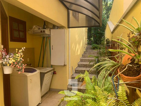 Casa de Condomínio à venda com 3 quartos, 195m² - Foto 8