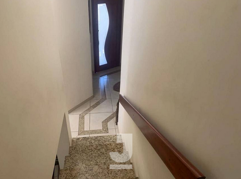 Casa de Condomínio à venda com 3 quartos, 195m² - Foto 29