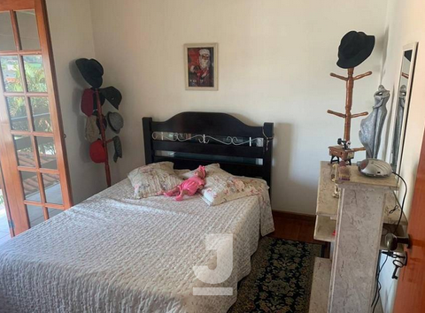 Casa de Condomínio à venda com 3 quartos, 195m² - Foto 21