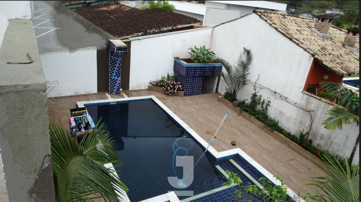 Casa de Condomínio à venda com 5 quartos, 220m² - Foto 56