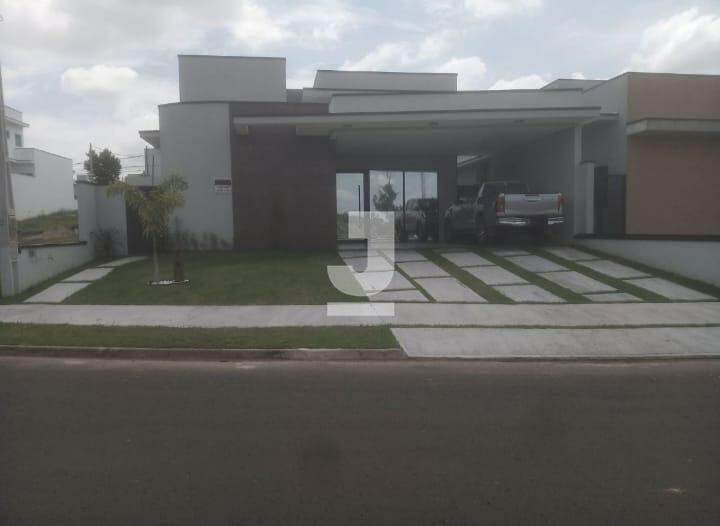 Casa de Condomínio à venda com 3 quartos, 154m² - Foto 1