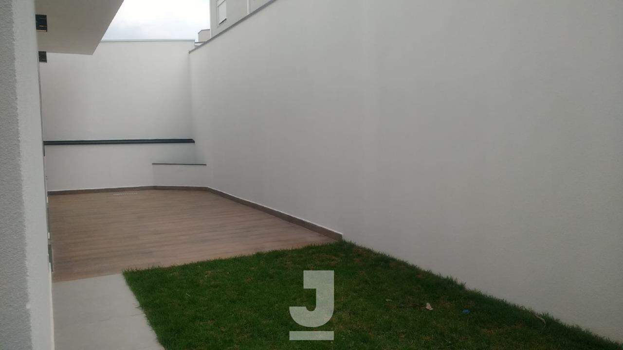 Casa de Condomínio à venda com 3 quartos, 202m² - Foto 16