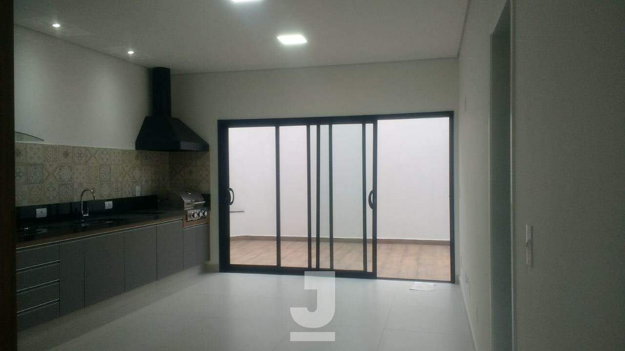 Casa de Condomínio à venda com 3 quartos, 202m² - Foto 7