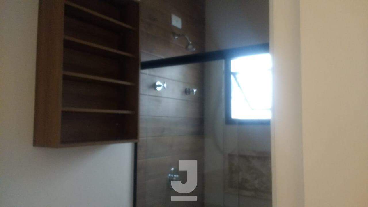 Casa de Condomínio à venda com 3 quartos, 202m² - Foto 11