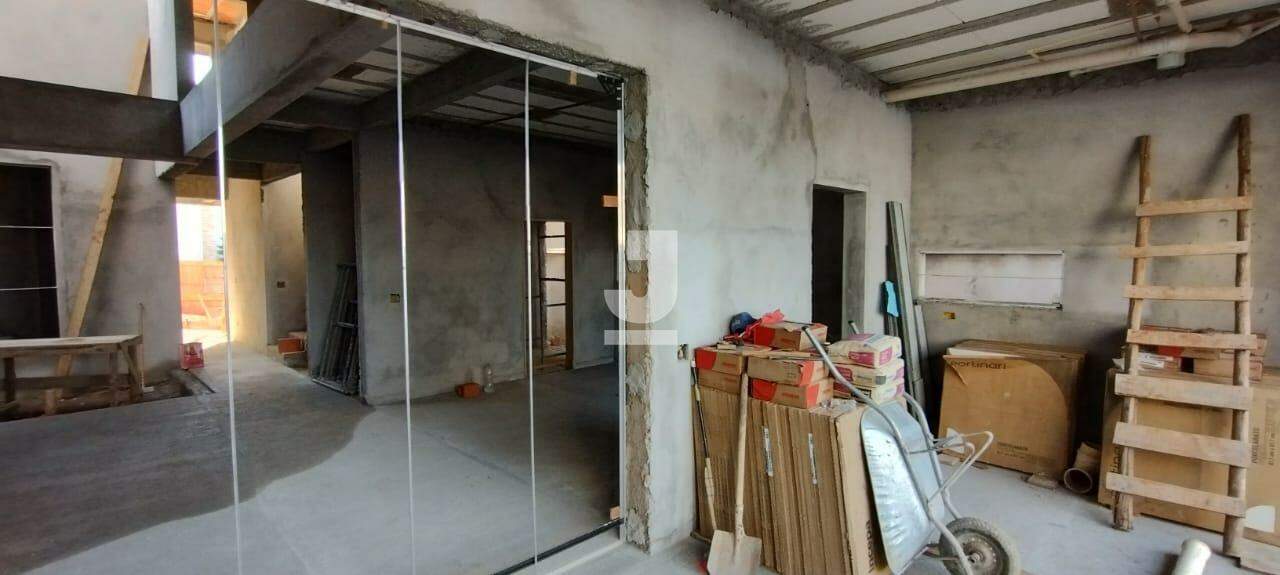 Casa de Condomínio à venda com 4 quartos, 231m² - Foto 6