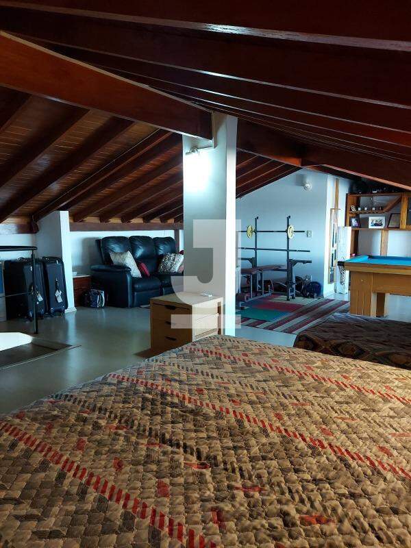 Casa de Condomínio à venda com 5 quartos, 370m² - Foto 52