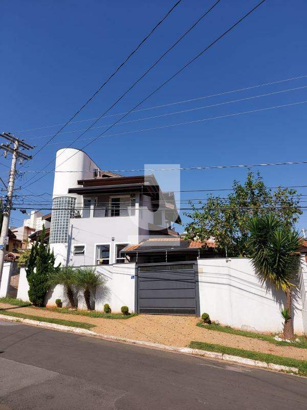 Casa de Condomínio à venda com 5 quartos, 370m² - Foto 54