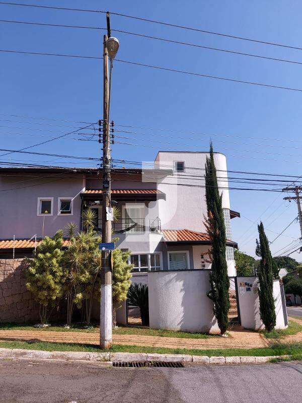 Casa de Condomínio à venda com 5 quartos, 370m² - Foto 56