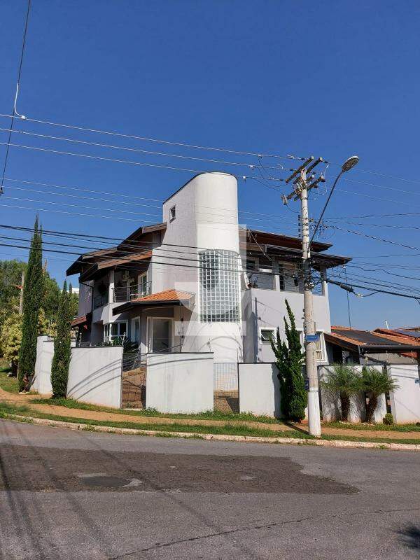 Casa de Condomínio à venda com 5 quartos, 370m² - Foto 53