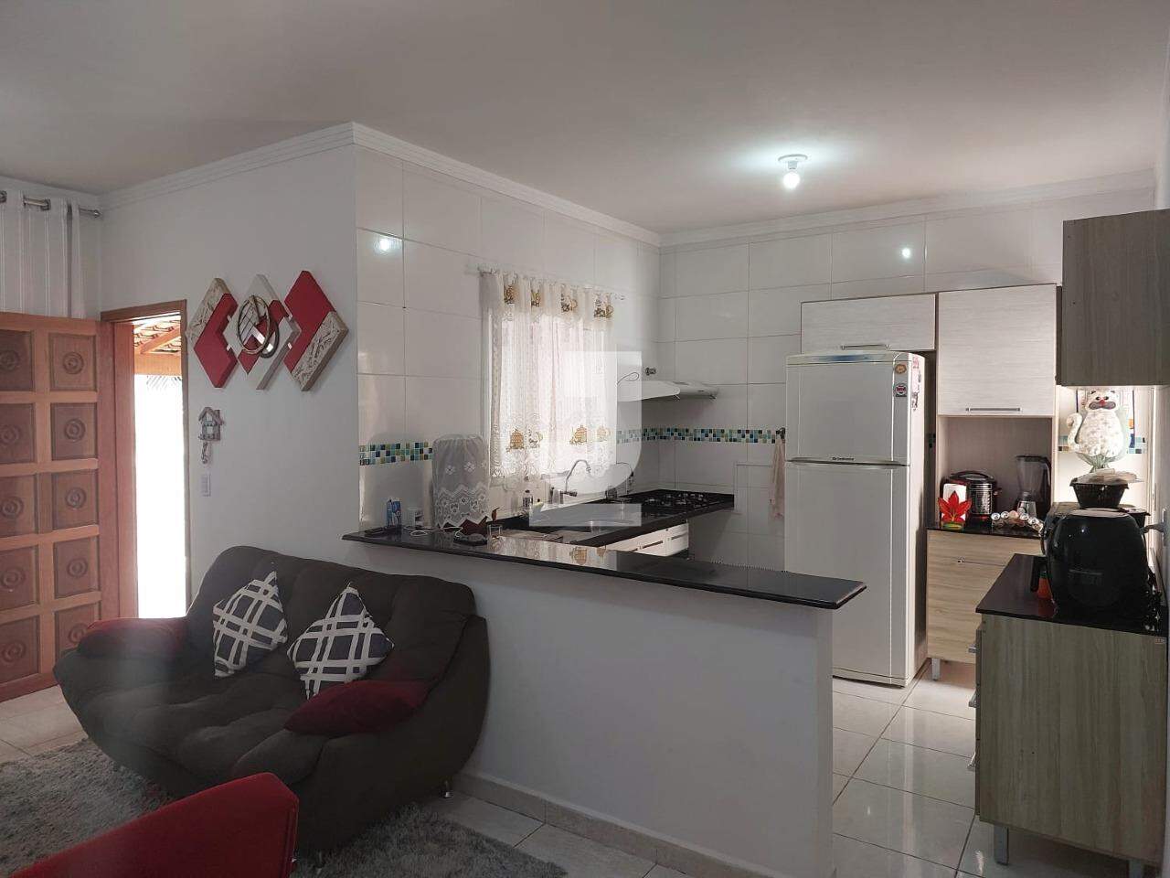 Casa à venda com 1 quarto, 94m² - Foto 14