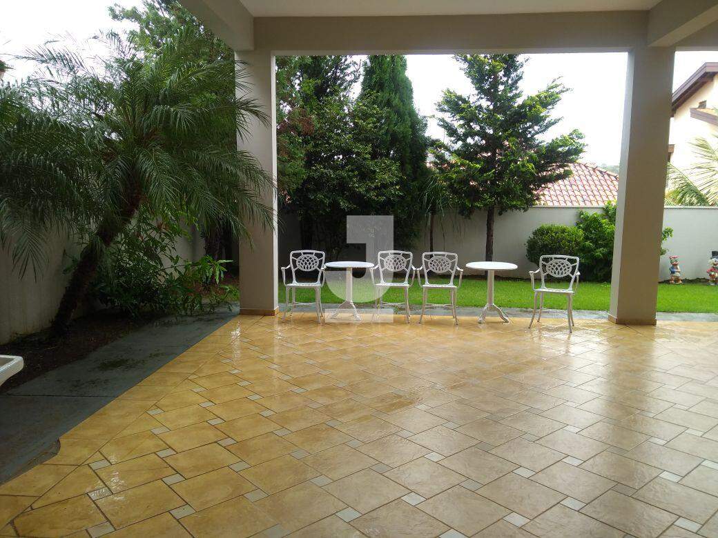 Casa de Condomínio à venda com 3 quartos, 450m² - Foto 26