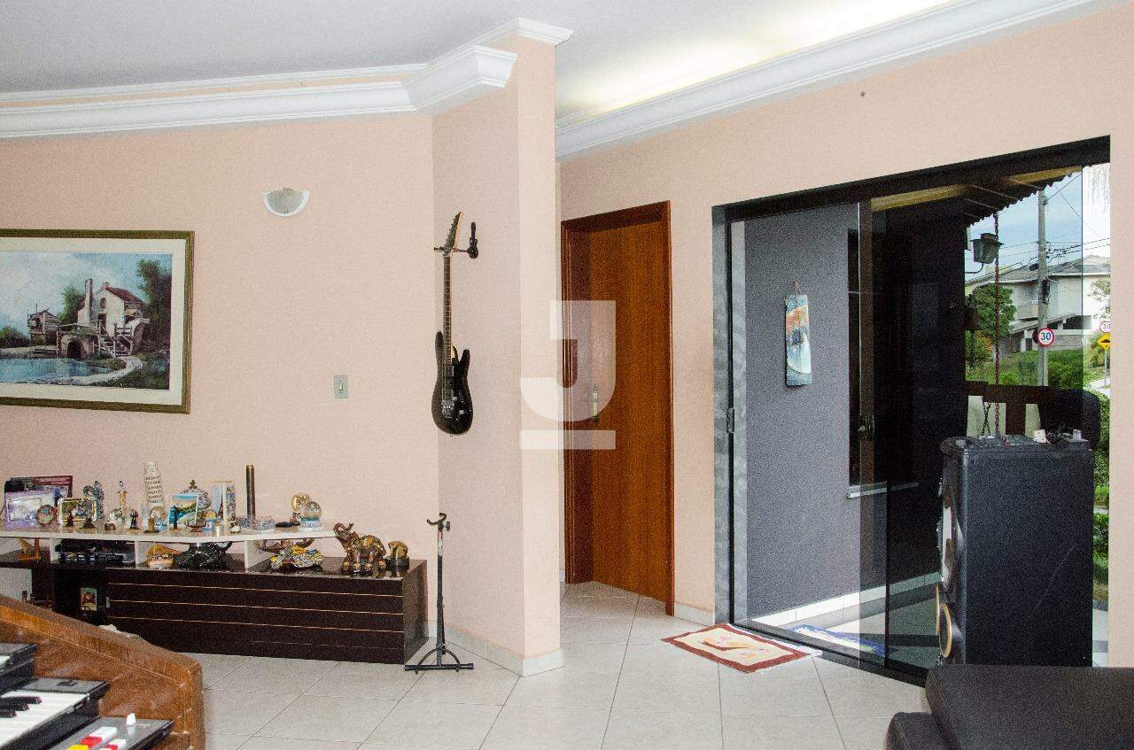 Casa de Condomínio à venda com 3 quartos, 450m² - Foto 5