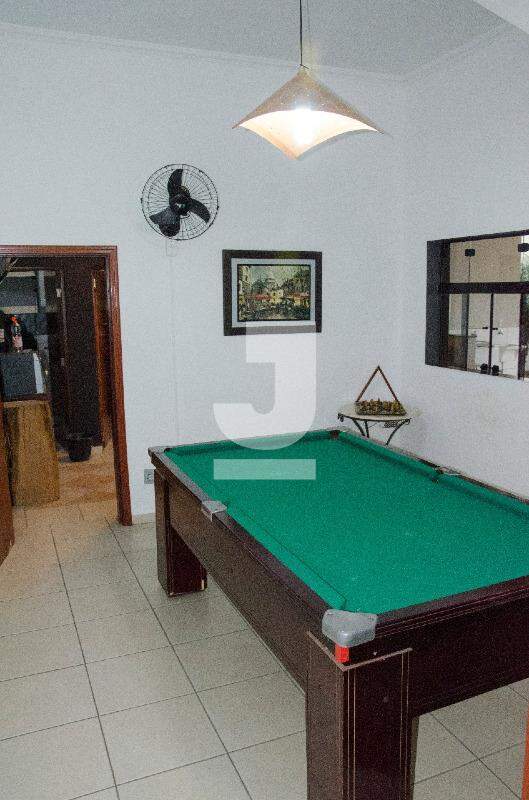 Casa de Condomínio à venda com 3 quartos, 450m² - Foto 31