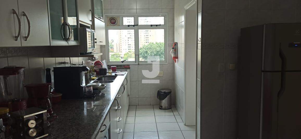 Apartamento à venda com 4 quartos, 133m² - Foto 6