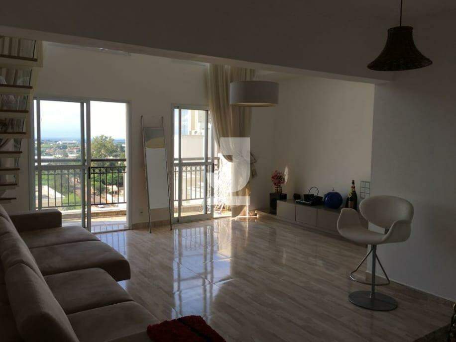 Apartamento à venda com 3 quartos, 211m² - Foto 8